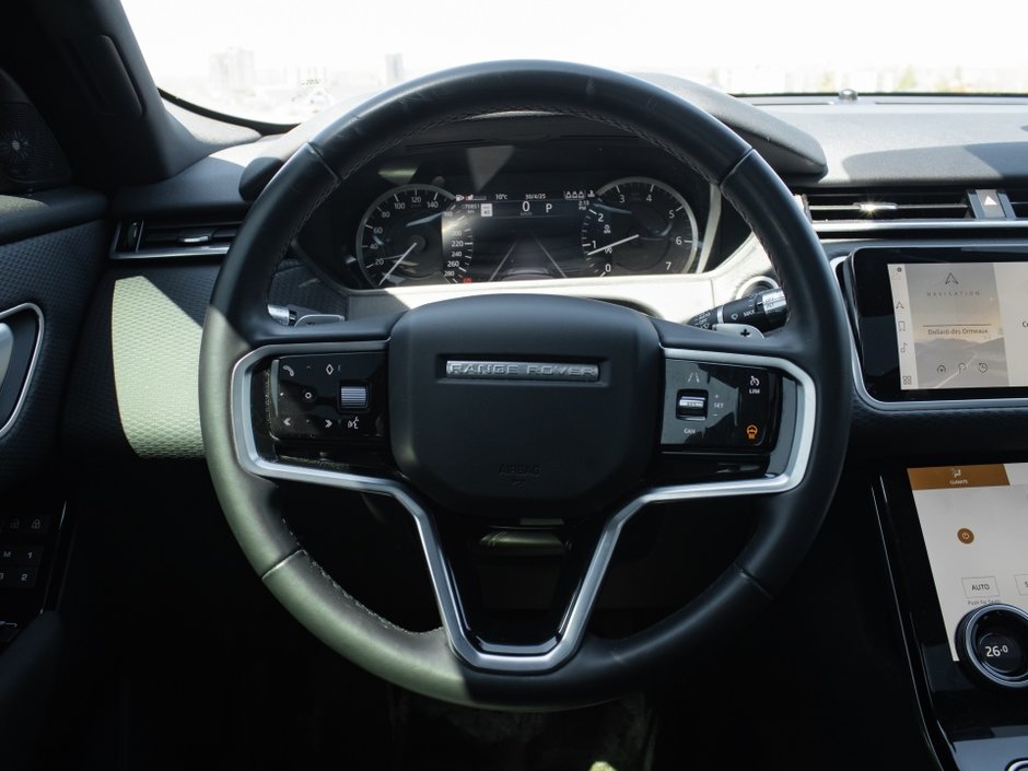 2022 Land Rover Range Rover Velar S-17