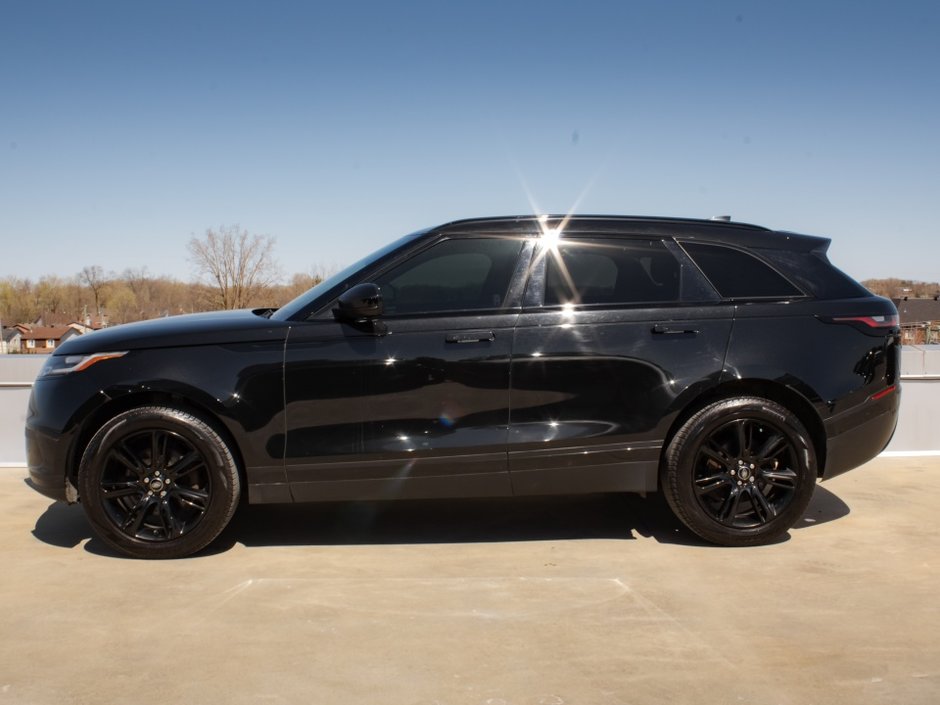 2022 Land Rover Range Rover Velar S-4
