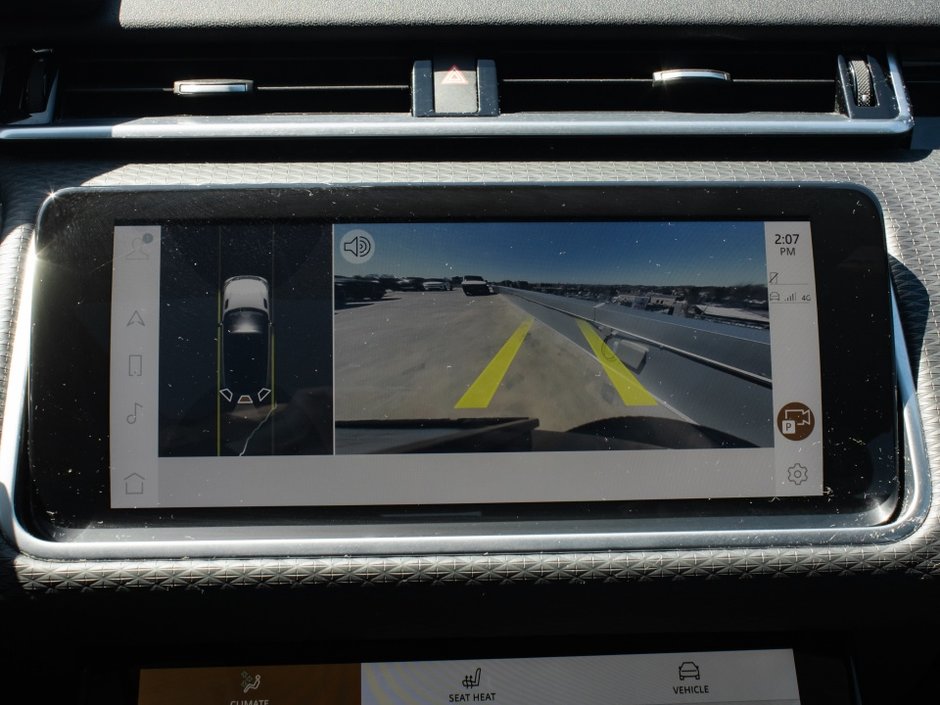 2022 Land Rover Range Rover Velar S-14