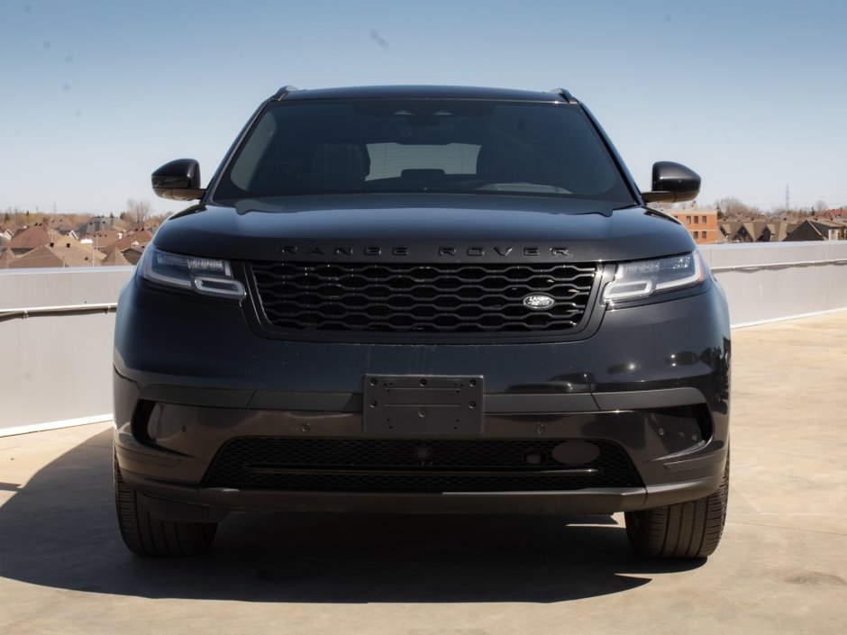 2022 Land Rover Range Rover Velar S-6