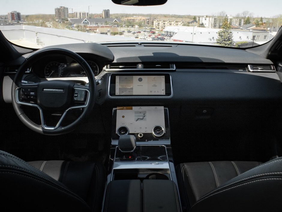 2022 Land Rover Range Rover Velar S-12