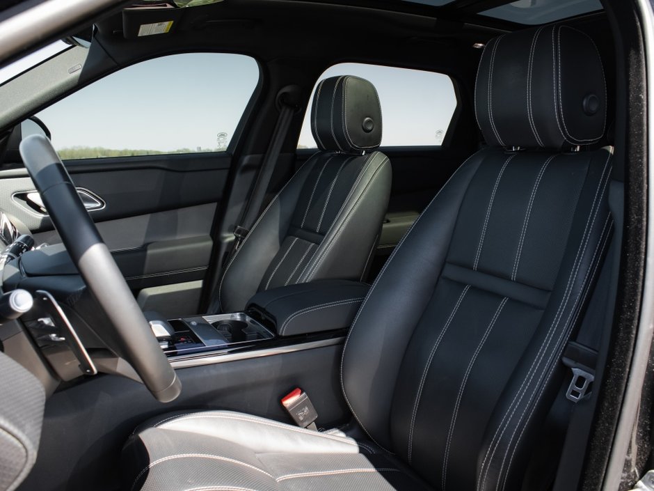 2022 Land Rover Range Rover Velar S-2