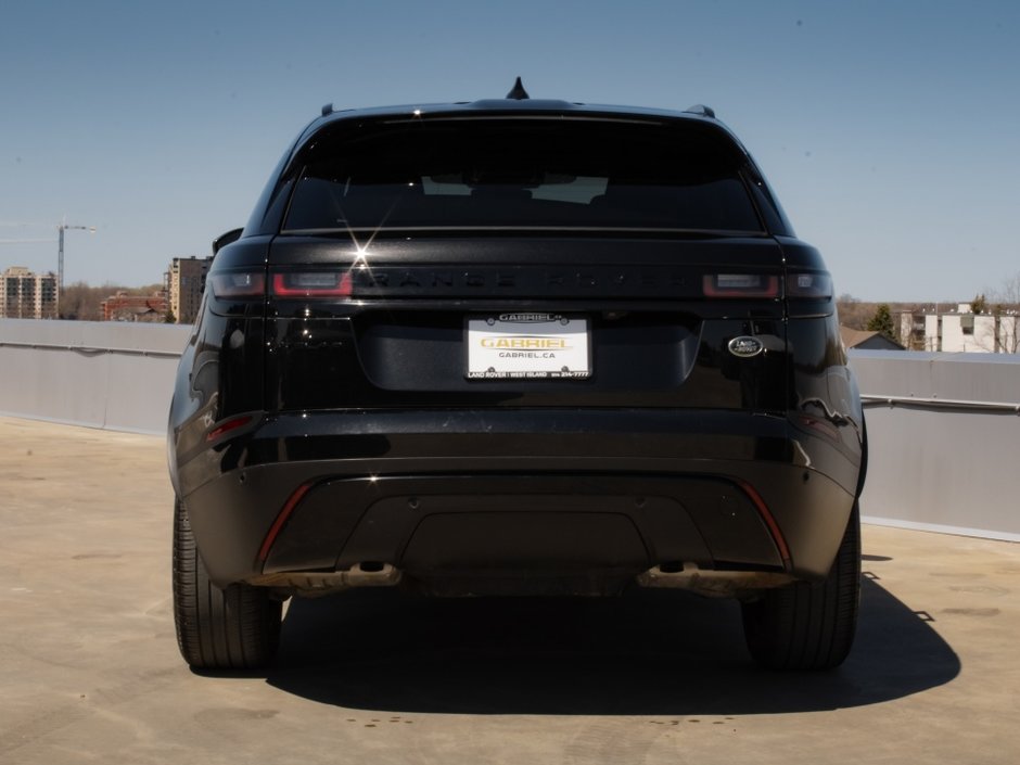 2022 Land Rover Range Rover Velar S-5