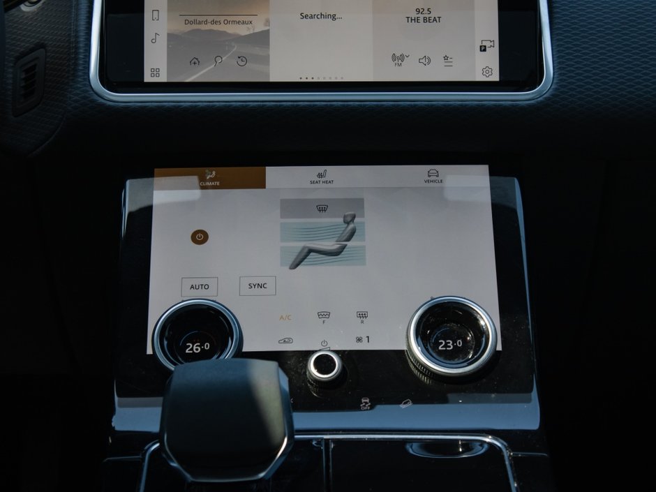 2022 Land Rover Range Rover Velar S-16