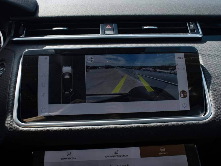 2023 Land Rover Range Rover Velar S-21