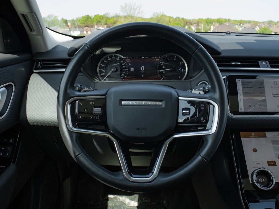 2023 Land Rover Range Rover Velar S-15