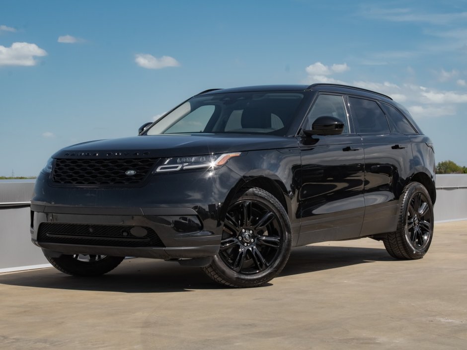 2023 Land Rover Range Rover Velar S-0