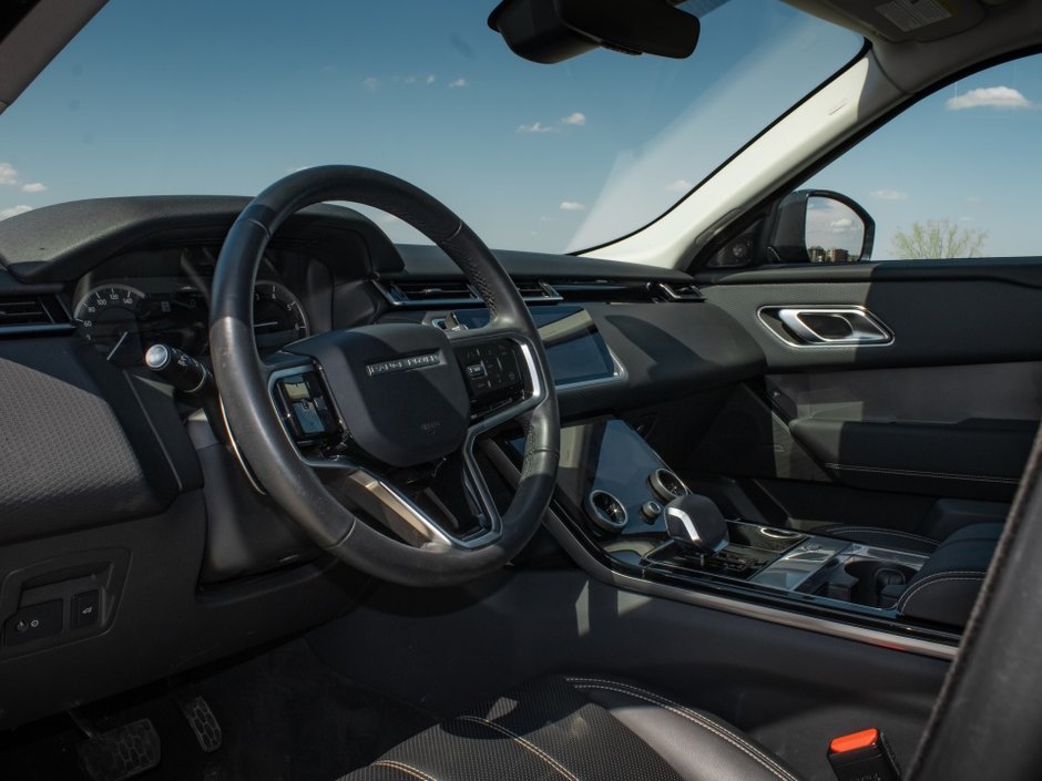 2023 Land Rover Range Rover Velar S-2