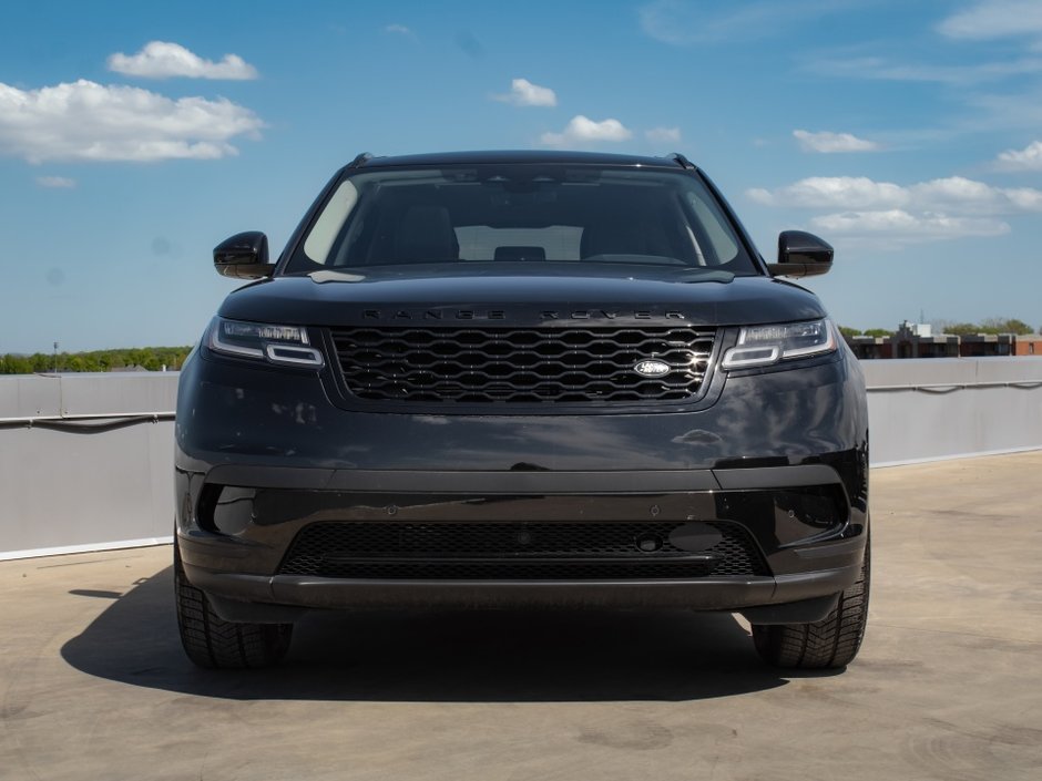 2023 Land Rover Range Rover Velar S-6