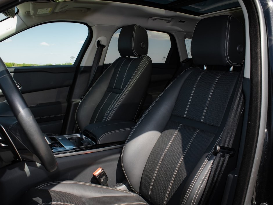 2023 Land Rover Range Rover Velar S-12