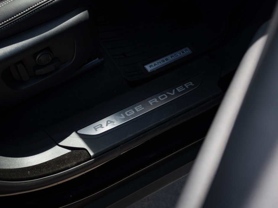 2023 Land Rover Range Rover Velar S-31