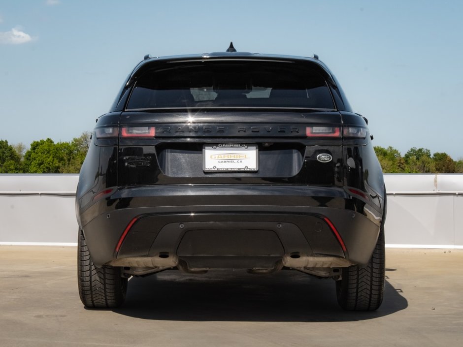 2023 Land Rover Range Rover Velar S-5