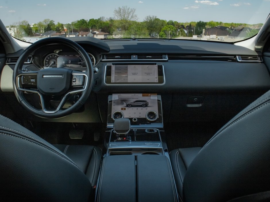 2023 Land Rover Range Rover Velar S-13