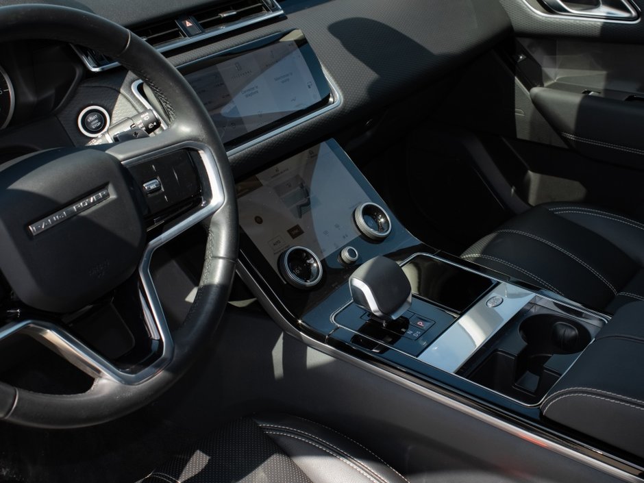 2023 Land Rover Range Rover Velar S-14