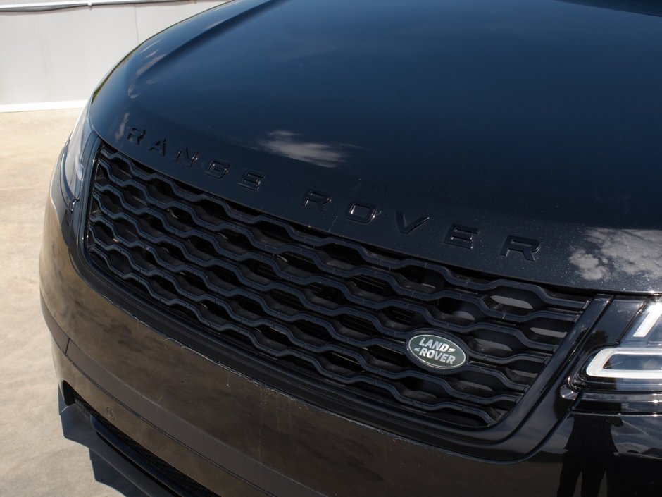 2023 Land Rover Range Rover Velar S-33