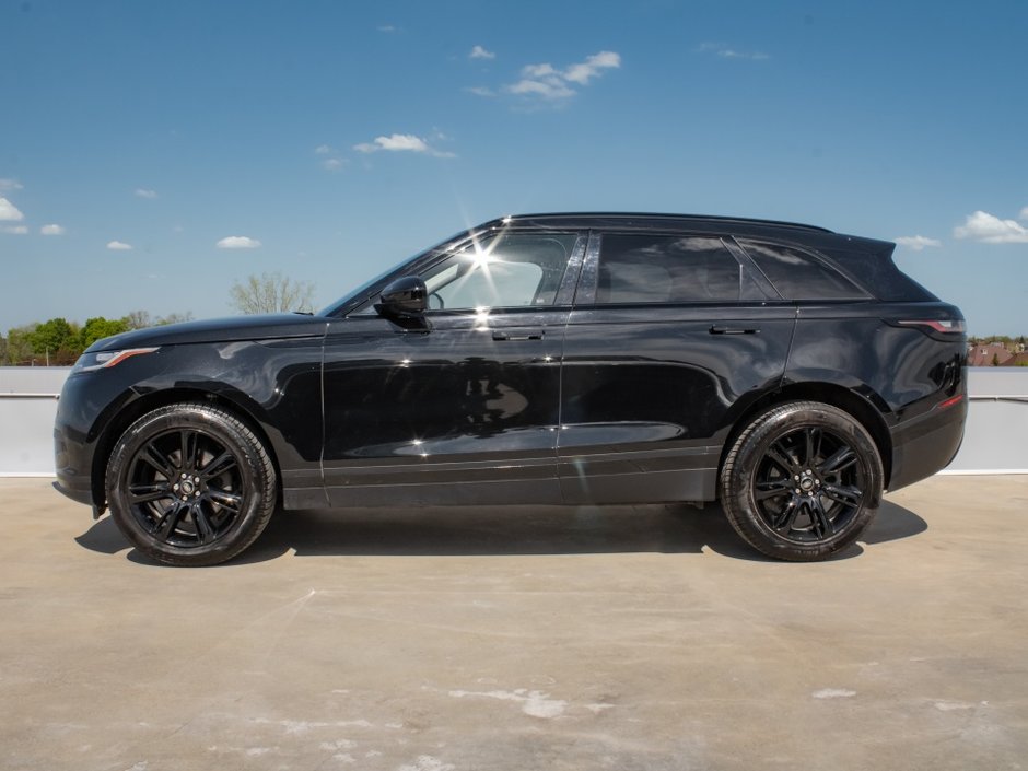2023 Land Rover Range Rover Velar S-4