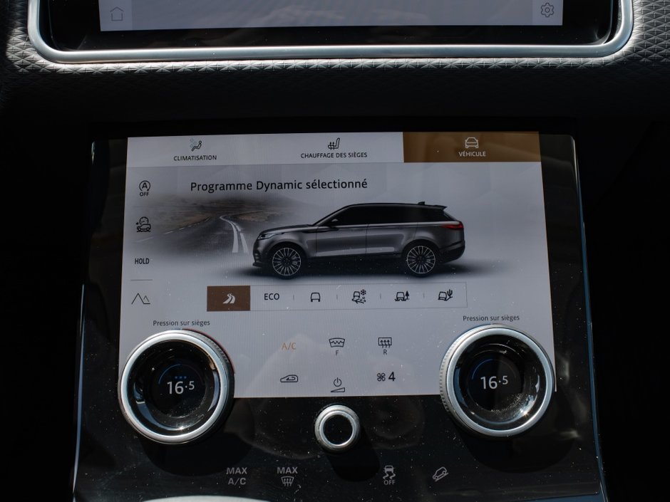 2023 Land Rover Range Rover Velar S-20