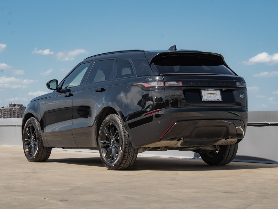 2023 Land Rover Range Rover Velar S-1