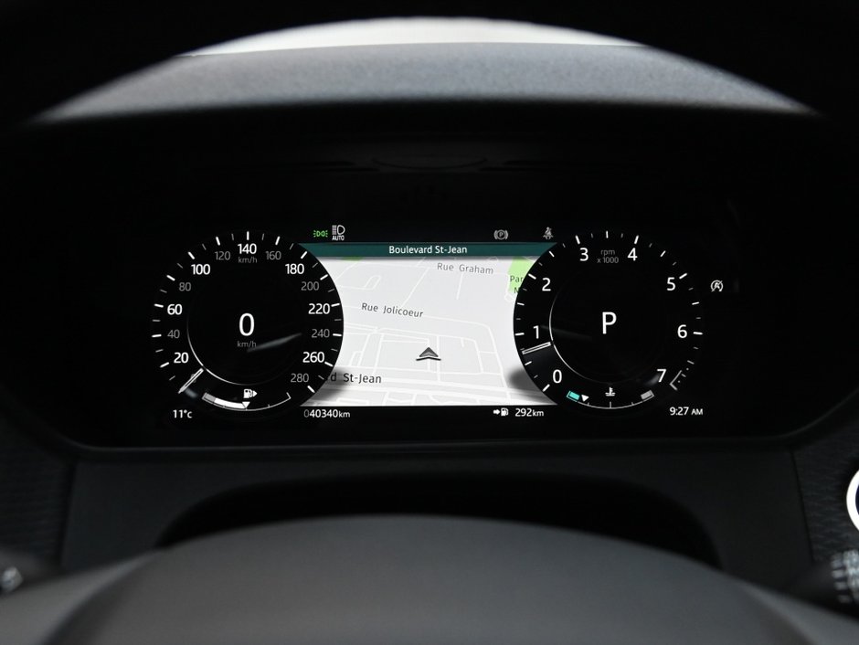 2023 Land Rover Range Rover Velar S-16