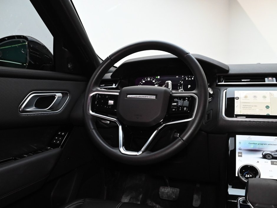 2023 Land Rover Range Rover Velar S-26