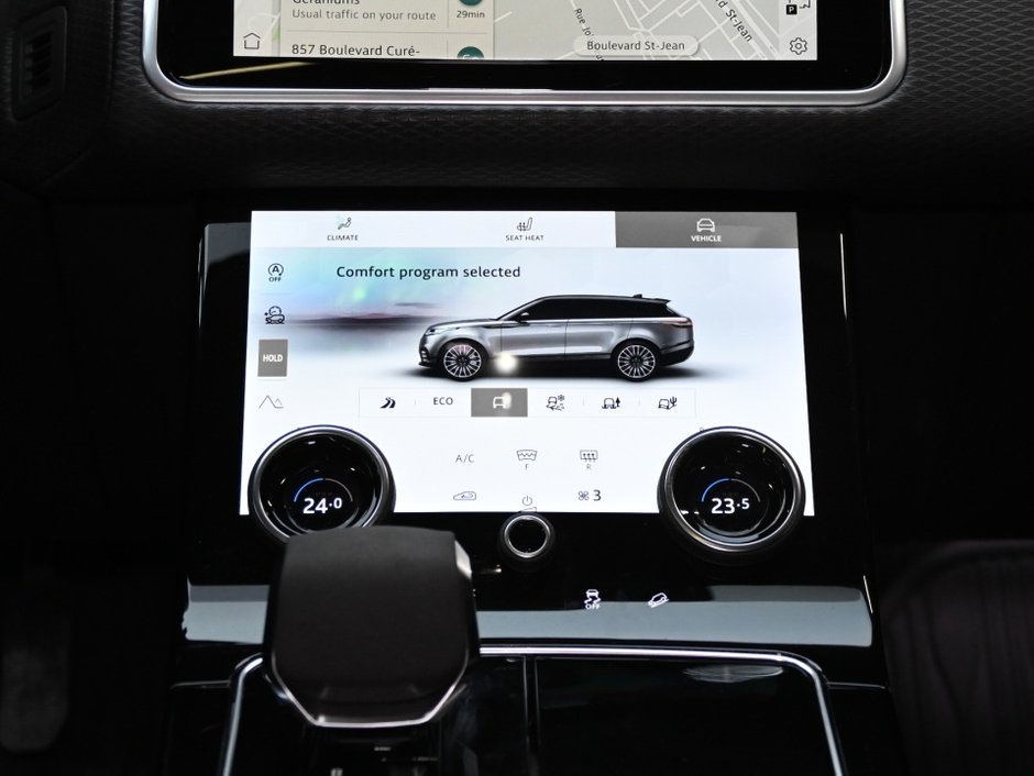 2023 Land Rover Range Rover Velar S-23