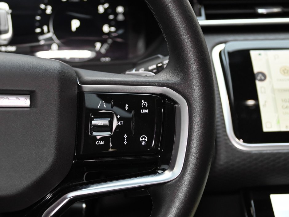 2023 Land Rover Range Rover Velar S-19