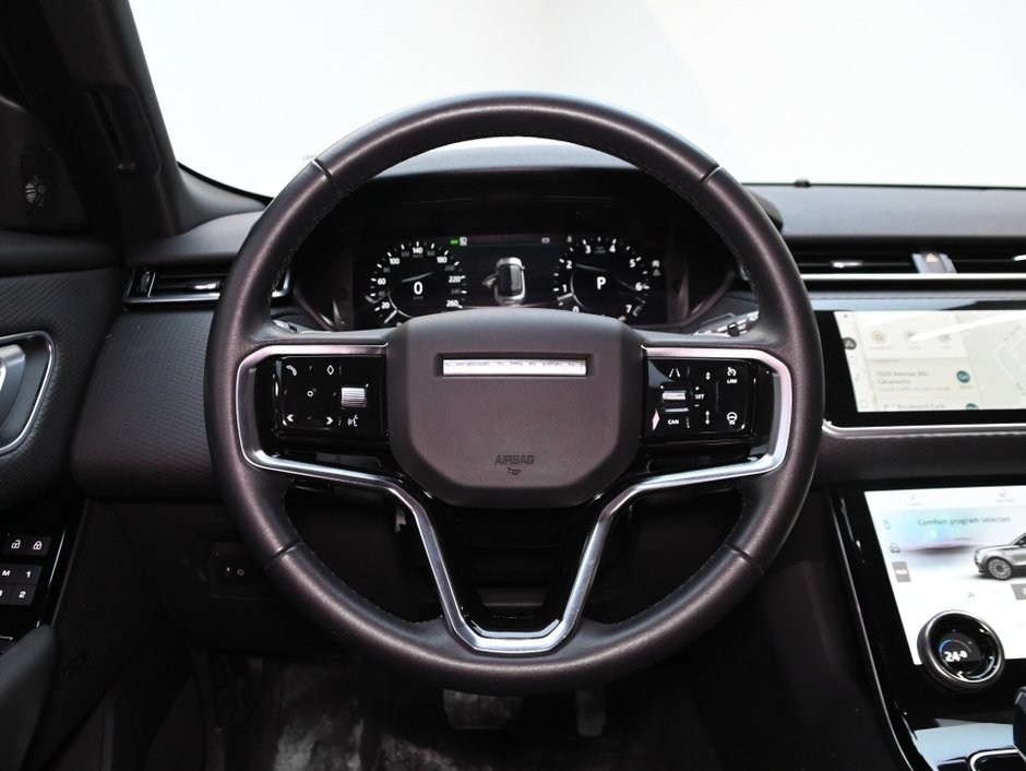 2023 Land Rover Range Rover Velar S-17