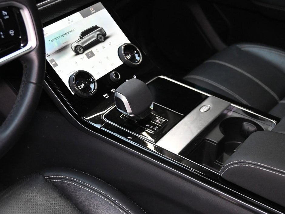 2023 Land Rover Range Rover Velar S-14