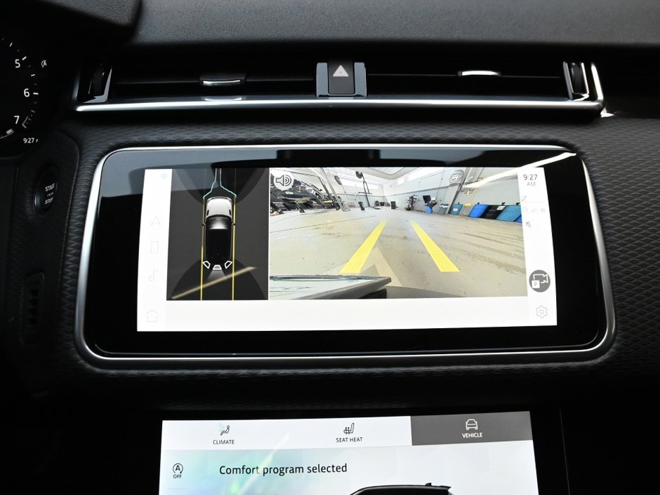 2023 Land Rover Range Rover Velar S-21