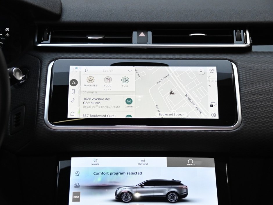 2023 Land Rover Range Rover Velar S-22