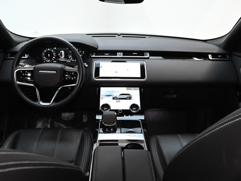 2023 Land Rover Range Rover Velar S-15