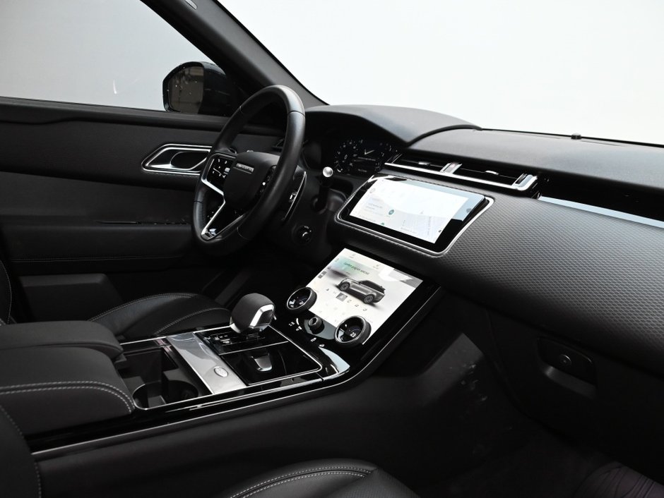 2023 Land Rover Range Rover Velar S-28