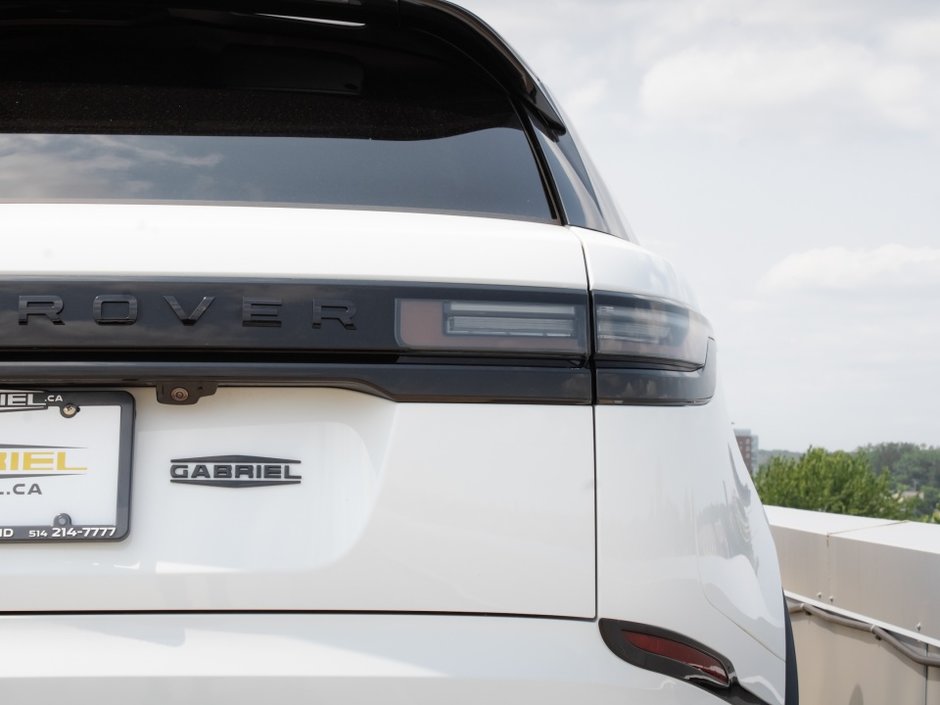Land Rover Range Rover Velar Dynamic SE 2024-33