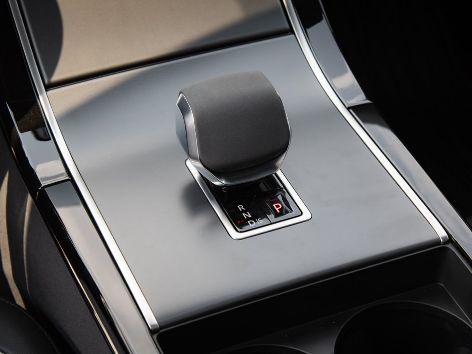 Land Rover Range Rover Velar Dynamic SE 2024-22
