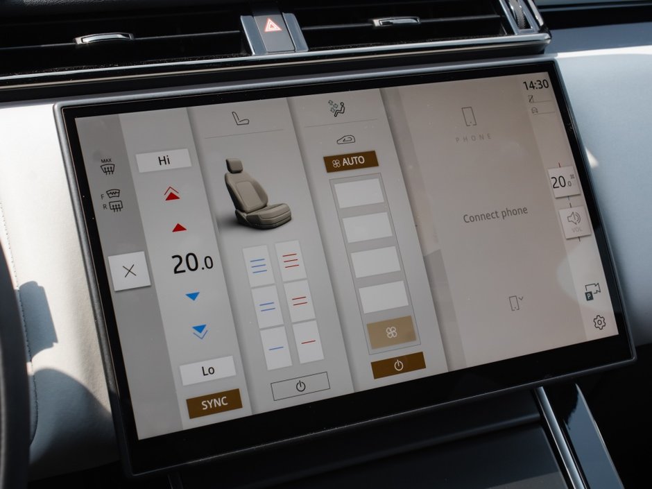 Land Rover Range Rover Velar Dynamic SE 2024-21