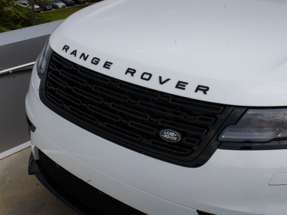 Land Rover Range Rover Velar Dynamic SE 2024-31