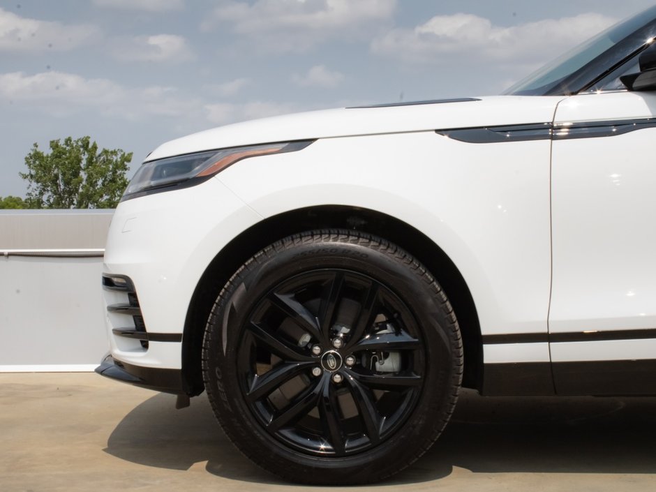 Land Rover Range Rover Velar Dynamic SE 2024-6