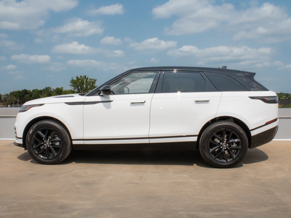 Land Rover Range Rover Velar Dynamic SE 2024-4