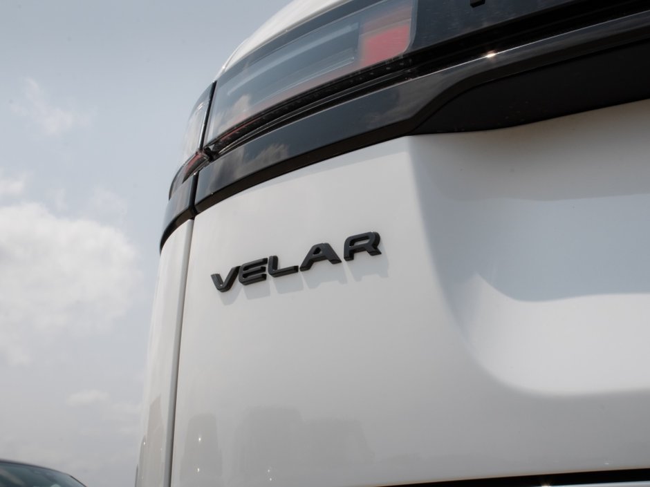 Land Rover Range Rover Velar Dynamic SE 2024-34