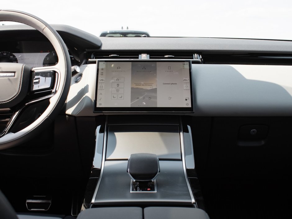 Land Rover Range Rover Velar Dynamic SE 2024-14