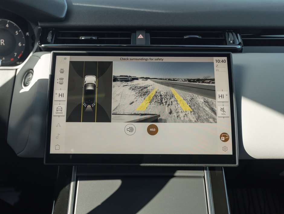 2024 Land Rover Range Rover Velar Dynamic SE-11