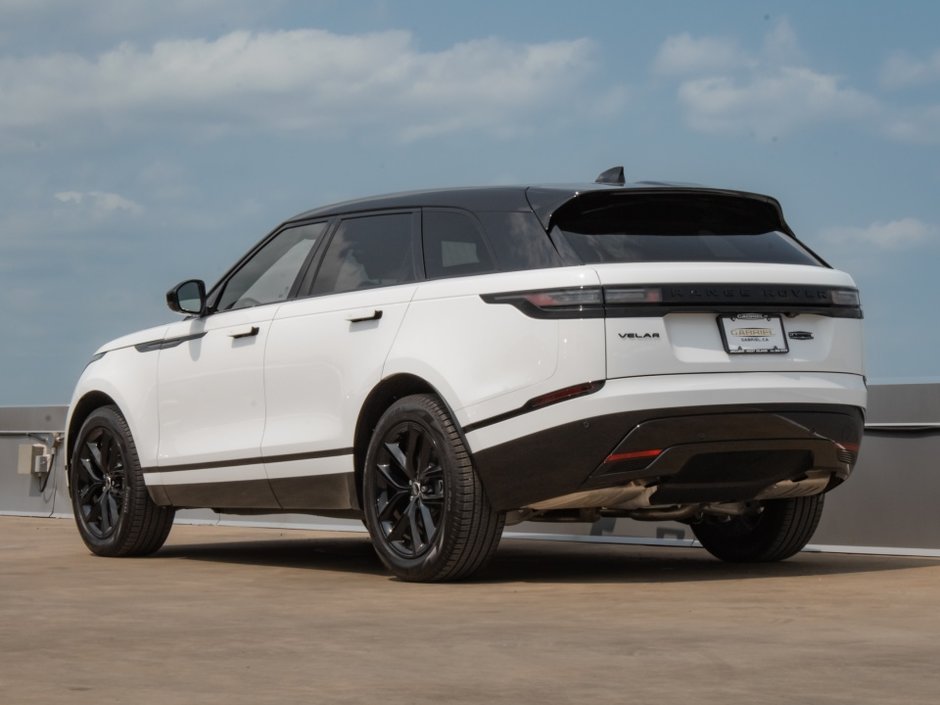 Land Rover Range Rover Velar Dynamic SE 2024-1