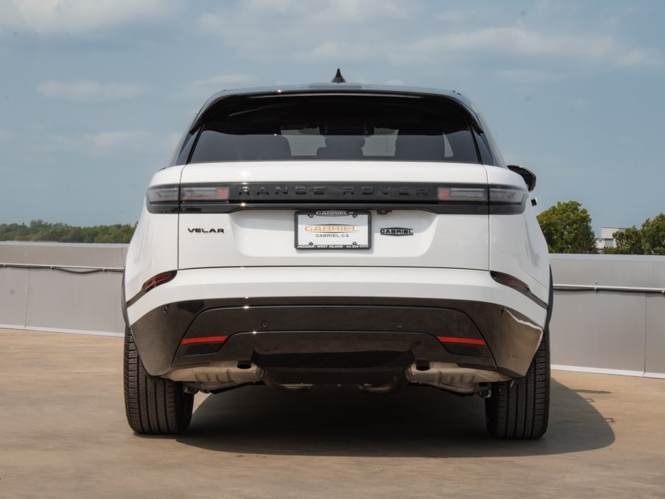 Land Rover Range Rover Velar Dynamic SE 2024-5