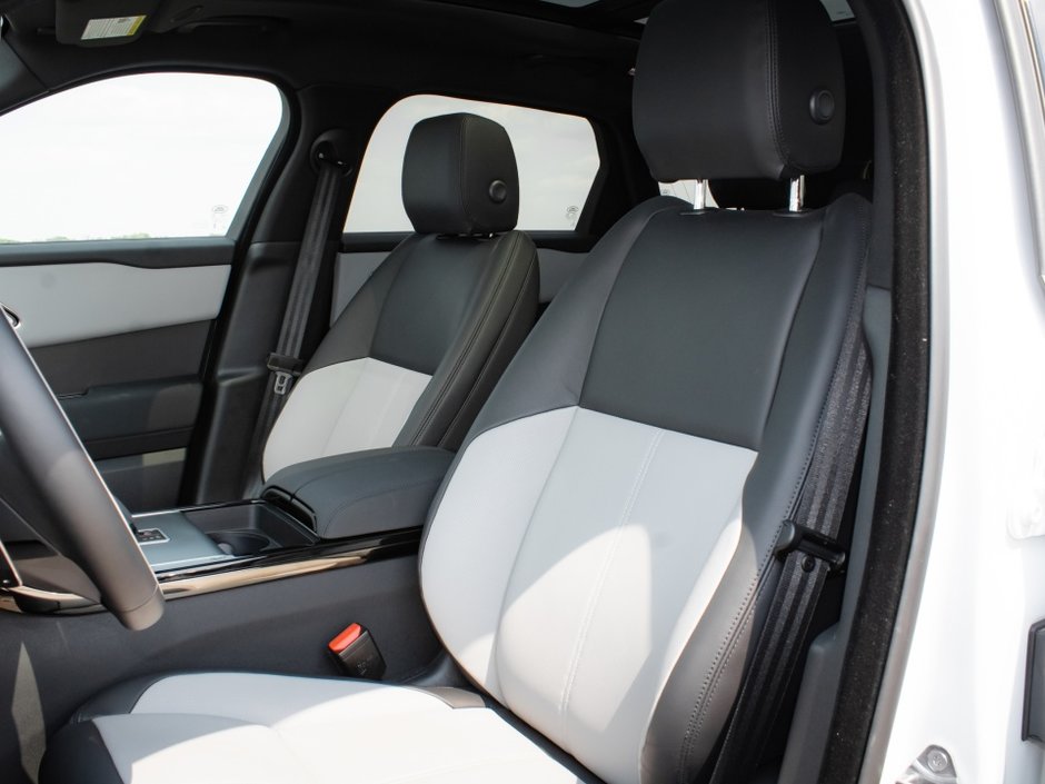 Land Rover Range Rover Velar Dynamic SE 2024-11