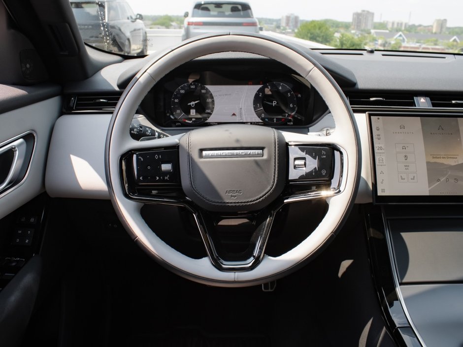 Land Rover Range Rover Velar Dynamic SE 2024-15