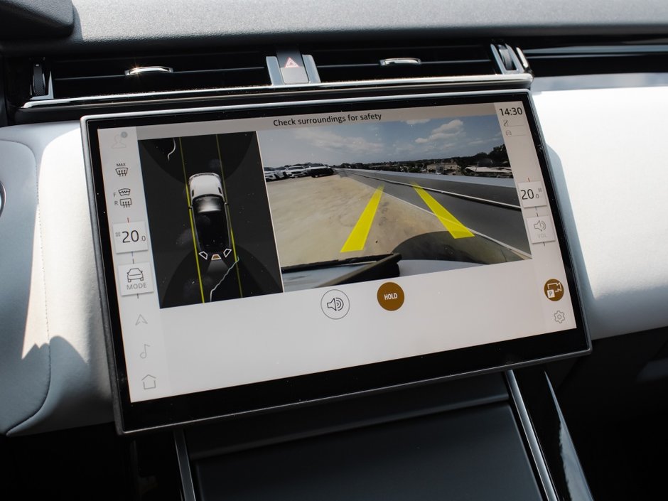 Land Rover Range Rover Velar Dynamic SE 2024-19