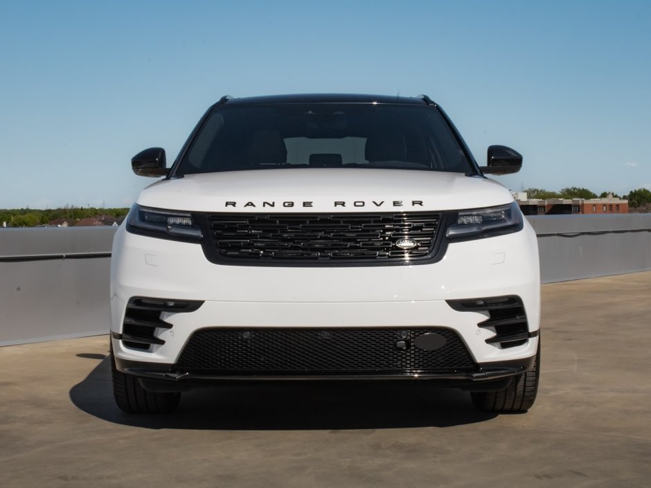 Land Rover Range Rover Velar Dynamic SE 2024-6