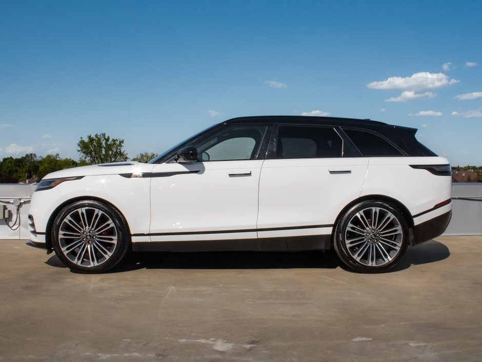 Land Rover Range Rover Velar Dynamic SE 2024-4