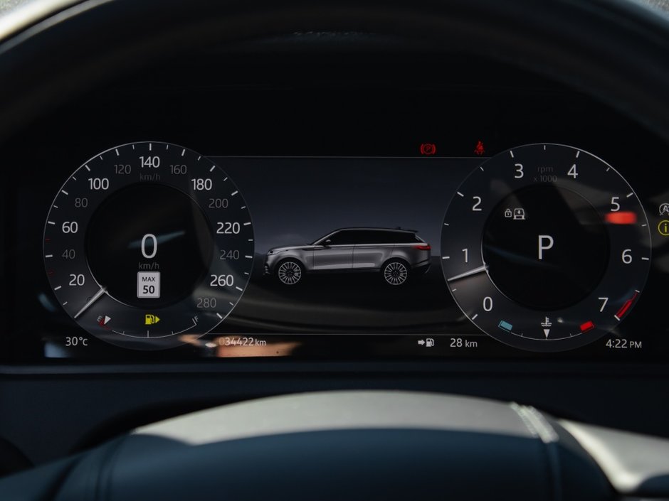 Land Rover Range Rover Velar Dynamic SE 2024-20