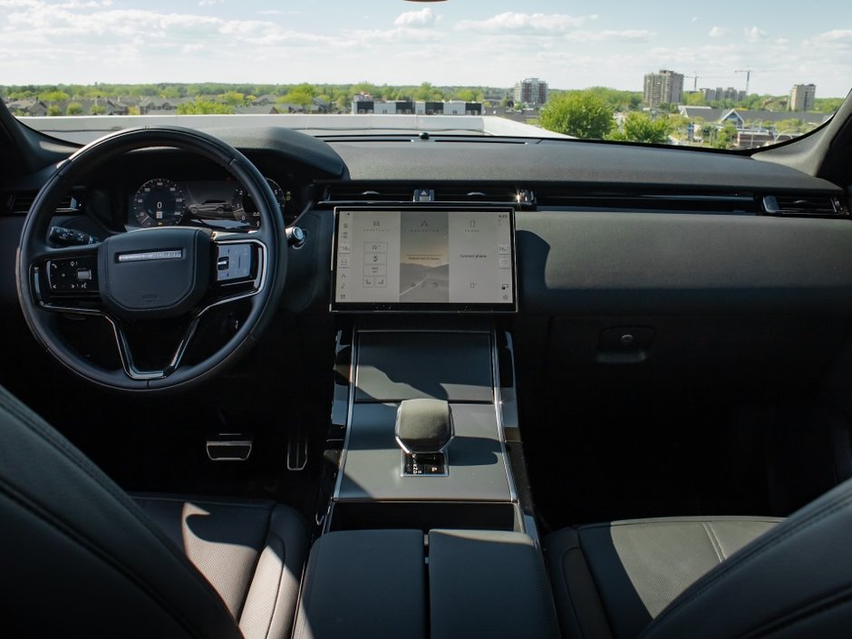 Land Rover Range Rover Velar Dynamic SE 2024-13